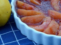 If Eating Quince was the Original Sin, We've Punished Ourselves Enough by Forgetting it If Eating Quince was the Original Sin, We've Punished Ourselves Enough by Forgetting it