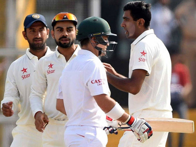 जानिए, अश्विन ने मोहाली टेस्ट में कौन-सा नया रिकॉर्ड अपने नाम कर लिया