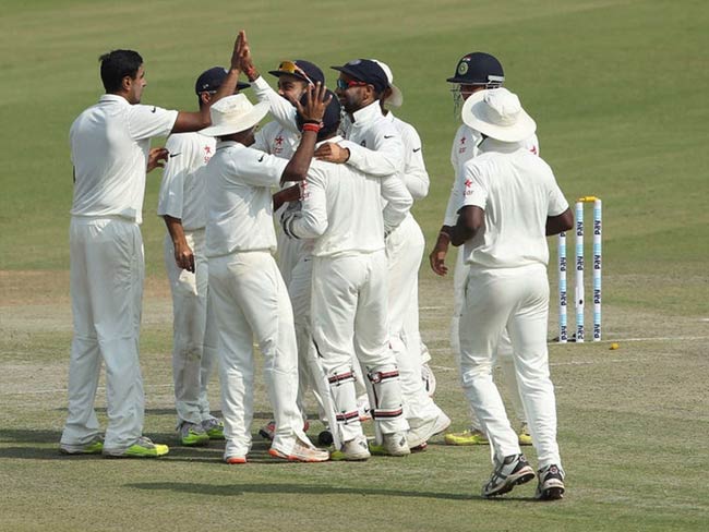 मोहाली टेस्ट में टीम इंडिया की शानदार जीत के 5 कारण