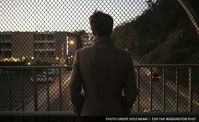 Opinion: My White Neighbor Thought I Was Breaking Into My Own Apartment. Nineteen Cops Showed Up.