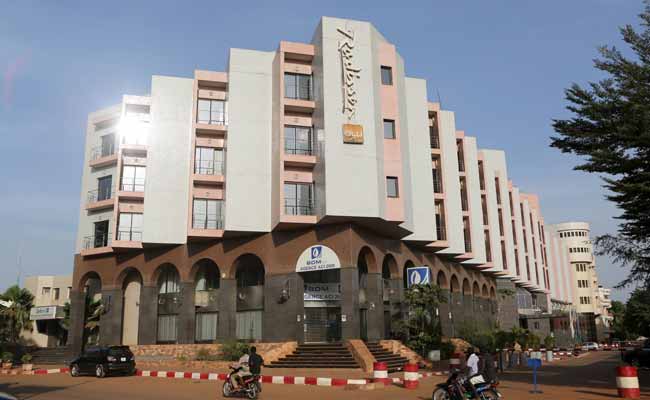 Mali Hotel Reopens After Deadly Islamist Siege