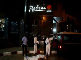 Vladimir Putin Says Wants Global Anti-Terrorism Fight After 19 Killed in Mali Attack Vladimir Putin Says Wants Global Anti-Terrorism Fight After 19 Killed in Mali Attack