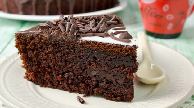 Very Good Recipes of Pressure Cooker and Chocolate Cake