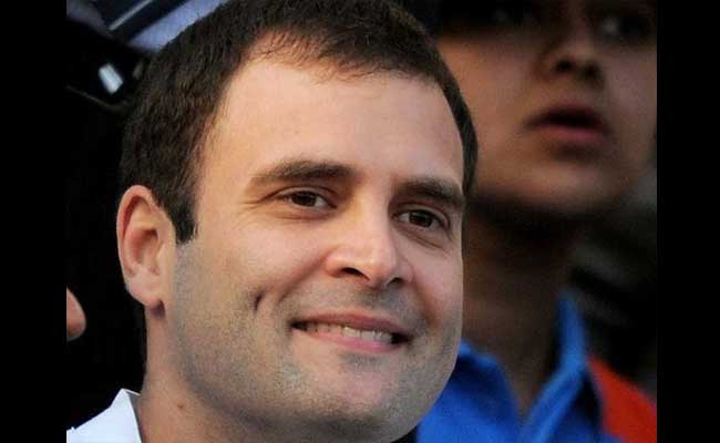 Stop 'Bullying', Rahul Gandhi Tells Government Amid Aamir Khan Controversy