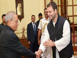 In Bharat Ratna For Pranab Mukherjee, A Lifelong Congress Man, A Message In Bharat Ratna For Pranab Mukherjee, A Lifelong Congress Man, A Message