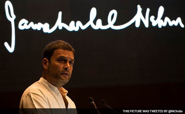 'कार्यकर्ता चाहते हैं राहुल गांधी संभालें पार्टी की कमान'