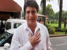 राज बब्बर मतदान अधिकारी से मारपीट के दोषी करार, दो साल कारावास की मिली सजा राज बब्बर मतदान अधिकारी से मारपीट के दोषी करार, दो साल कारावास की मिली सजा
