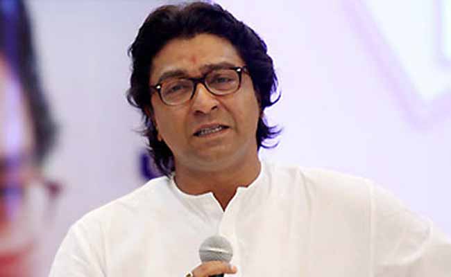 MNS Chief Raj Thackeray Escapes Unhurt in Road Mishap in Thane