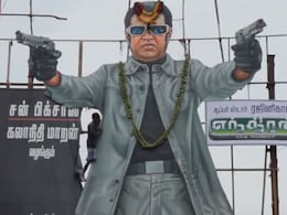 Rajinikanth May Watch Documentary on Himself Rajinikanth May Watch Documentary on Himself