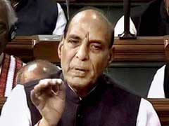 'Secular' Most Misused Word in India: Rajnath Singh's Remarks Spark Row