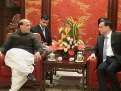 India, China to Form Ministerial Mechanism to Tackle Terror
