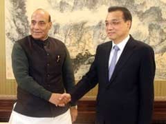 China For Closer Ties With India to Remove 'Cancer' Of Terror