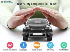 Road Safety Device Launches Crowd Funding Campaign in Kerala