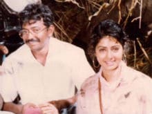 Chapter on Sridevi in Ram Gopal Varma's Autobiography is a 'Love Letter'