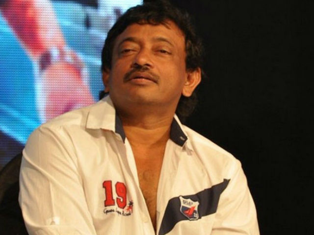 Ram Gopal Varma Says Celebrities Must 'Exercise Restraint'