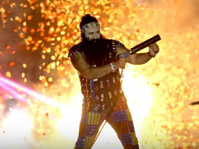 <i>MSG-2 The Messenger</i> Runs 777 Shows in One Day