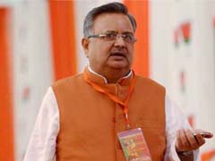 Chhattisgarh Election 2018: A Look At Heavyweight Candidates