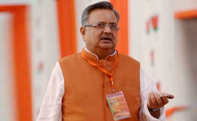 'Will Hang Those Who Kill Cows,' Says Chhattisgarh Chief Minister Raman Singh