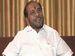 Rise In Vehicles Cause For High Air Pollution In Mumbai: Ramdas Kadam Rise In Vehicles Cause For High Air Pollution In Mumbai: Ramdas Kadam