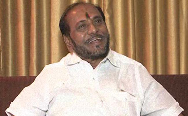 Rise In Vehicles Cause For High Air Pollution In Mumbai: Ramdas Kadam