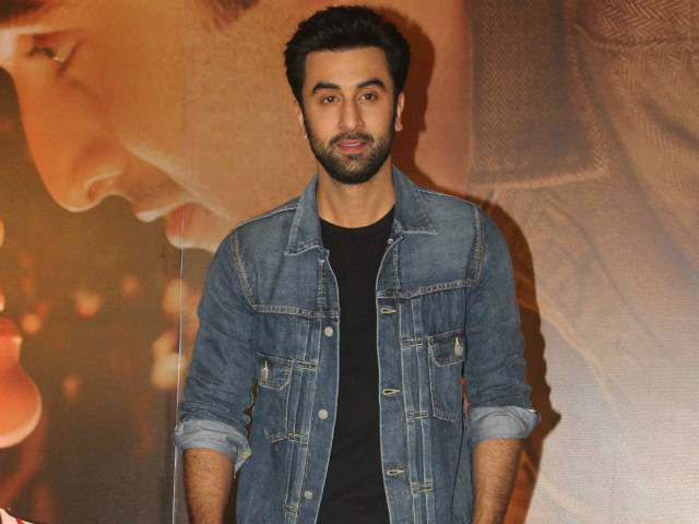 Ranbir Kapoor 'Imitated' Shah Rukh Khan to Impress Girls