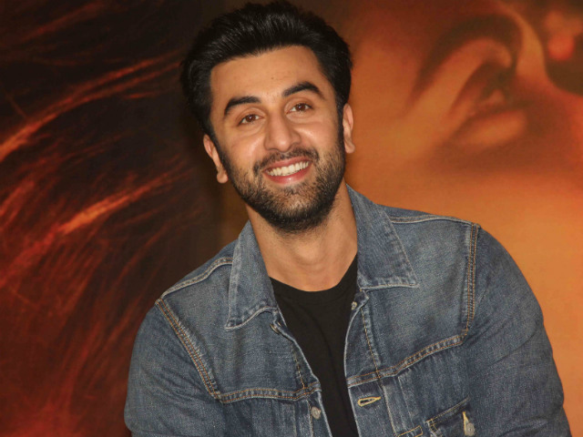 Ranbir Kapoor Skipped Salman's  <i>Bigg Boss 9</i> for 'Personal Reasons'