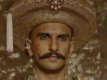 Ranveer Singh Says <I>Bajirao Mastani</i> 'Changed' Him As a Person