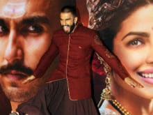 Why Ranveer Singh Was Asked to 'Control His Energy' For <I>Malhari</i>