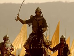 Ranveer Singh is 'Nervous' About Audiences' Reaction to <I>Bajirao Mastani</i> Ranveer Singh is 'Nervous' About Audiences' Reaction to <I>Bajirao Mastani</i>