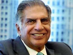Ratan Tata's Investment Tally Adds E-Ticketing Firm Kyazoonga