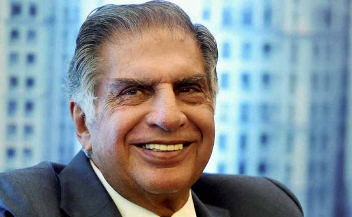 Ratan Tata Praises Uttar Pradesh's Industrial Progress, Assures Full Support