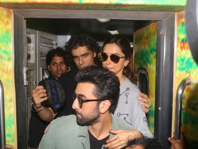 The Three Things That Deepika, Ranbir and Imtiaz Have in Common