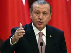 Recep Tayyip Erdogan Defends Plan Offering Syrians Turkish Citizenship