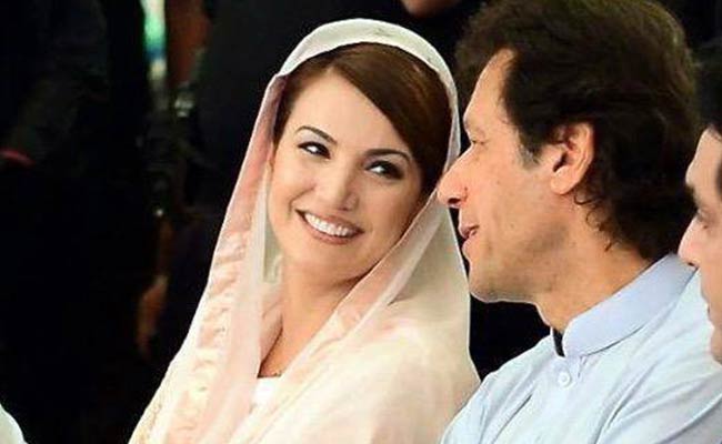 Imran Khan Has 5 Illegitimate Children, Some In India: Ex-Wife Reham Khan