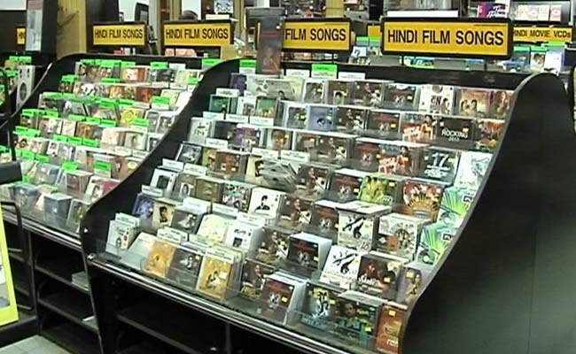 So Long, Rhythm House, and Thanks for all the Music