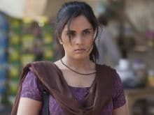 Richa Chadha Wants to Screen <i>Masaan</i> for Francis Ford Coppola