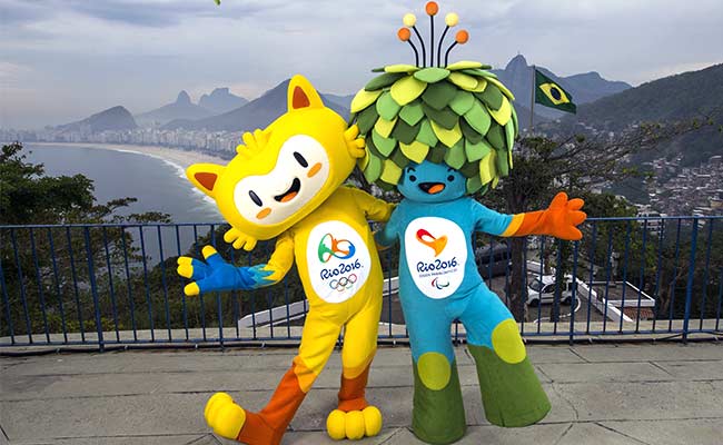 पेरिस हमले के बाद रियो के महापौर ने ओलिंपिक खेलों की सुरक्षा का दिलाया भरोसा