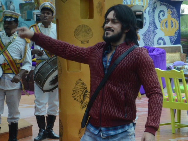 <i>Bigg Boss 9</i>: Wild Card Contestant's Strategy is "Kill Them All"