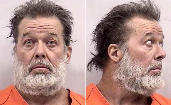 Planned Parenthood Shooter Admired Florida Doctor's Killer