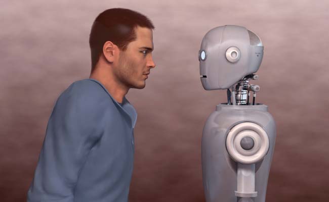 Future Robots Won't Own You. You'll Own the Robot