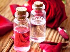 10 Rose Water Benefits: From Antioxidants To Anti-Aging