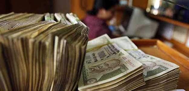 Black Money to Attract Double Payout After 4-Month Window