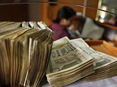 Rupee Rules Firm at 66.19/ Dollar, Up 2 Paise