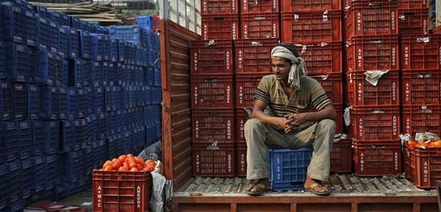 Agricultural Productivity, Urbanisation To Drive Rural India: Goldman