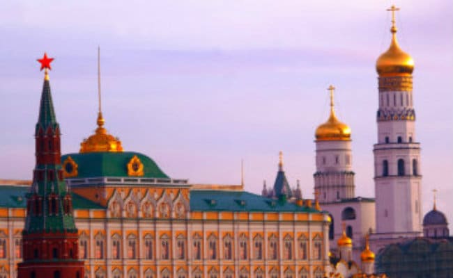 Russia Plans Electronic Visas, Direct Flights To Attract More Indian Tourists