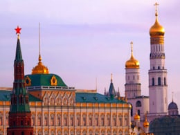Russian Lawmakers Ban US Media From Parliament Russian Lawmakers Ban US Media From Parliament