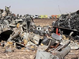Egyptian Airport Security Under Scrutiny as Bomb Suspicions Mount Egyptian Airport Security Under Scrutiny as Bomb Suspicions Mount
