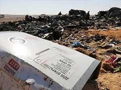 Russian Airline Whose Jet Crashed in Egypt Says 3 Other A321s Have Passed Checks