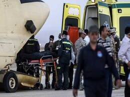 Experts Doubt Islamic State's Claim That It Downed Russian Airliner That Crashed in Egypt Experts Doubt Islamic State's Claim That It Downed Russian Airliner That Crashed in Egypt