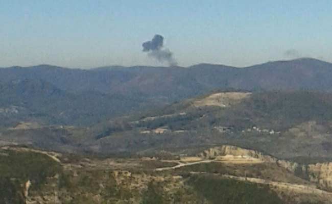 One of Russian Pilots Shot Down by Turkey is Dead: Military